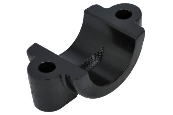 Support, suspension du stabilisateur