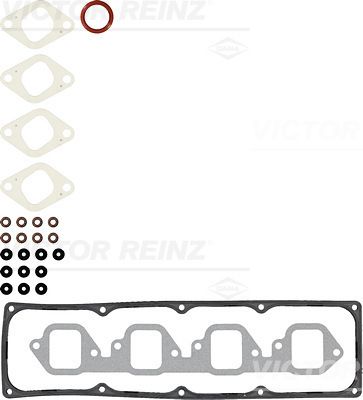 Set garnituri, chiulasa VICTOR REINZ 02-52763-01