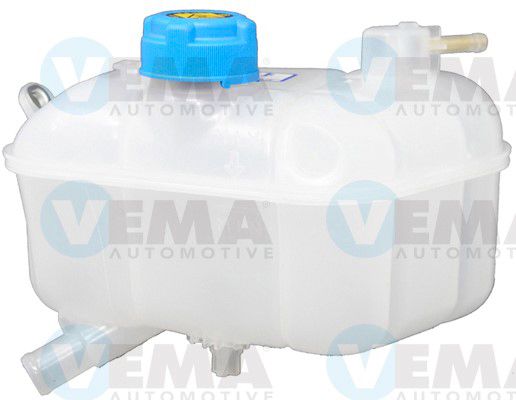 Vase d'expansion, liquide de refroidissement