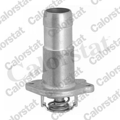 Thermostat du système de refroidissement