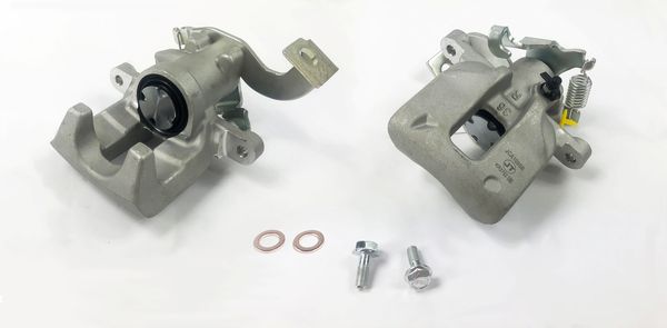 Juratek - Brake Caliper - Rear Right
