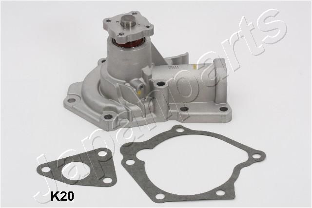 Pompa wody, chłodzenie silnika JAPANPARTS PQ-K20