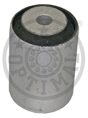 Łożyskowanie, korpus osi OPTIMAL F8-6648