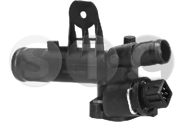 Kołnierz płynu chłodzącego STC T412981