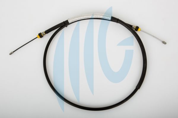 Cięgło, hamulec postojowy RICAMBIFLEX GM 01440931