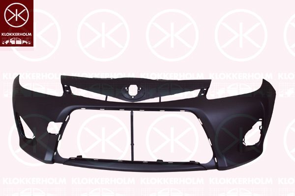 tampon KLOKKERHOLM 8164902