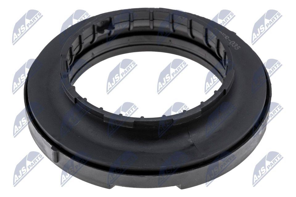 Łożyskowanie, amortyzator NTY AD-FR-035