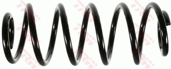 Sprężyna zawieszenia TRW JCS401