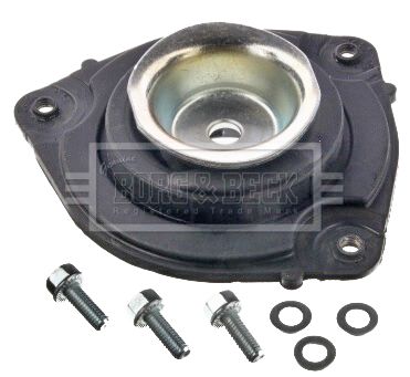 Borg & Beck - Top Strut Mount - LH/RH