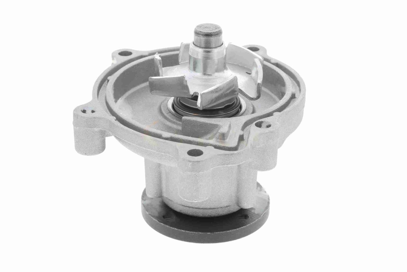 Pompe à eau, refroidissement du moteur