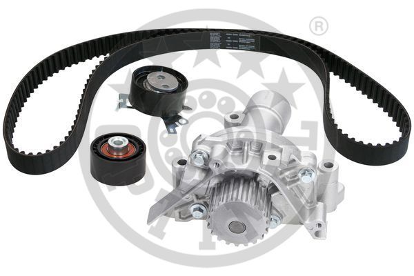 Pompa wodna + zestaw paska rozrządu OPTIMAL SK-1482AQ1