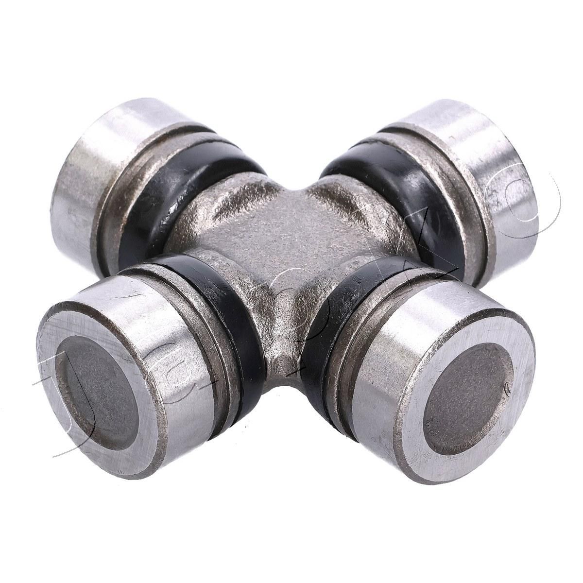 Шарнир, карданный вал