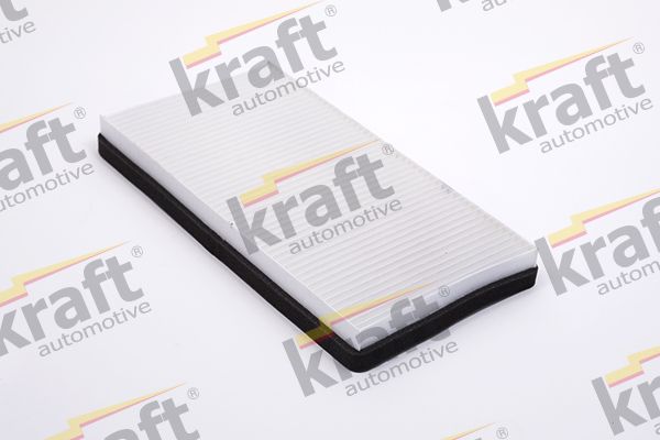 Filter vnútorného priestoru KRAFT AUTOMOTIVE 1735500