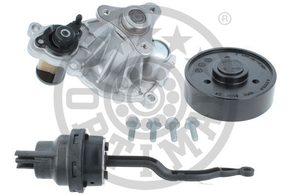 Pompa wody, chłodzenie silnika OPTIMAL AQ-2518