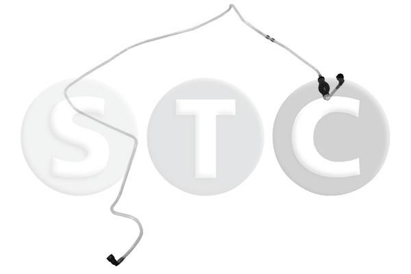 Przewód paliwowy STC T492016