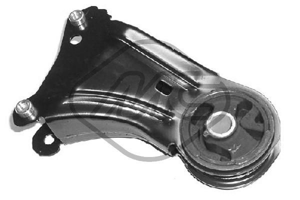 Łożyskowanie silnika METALCAUCHO 04099