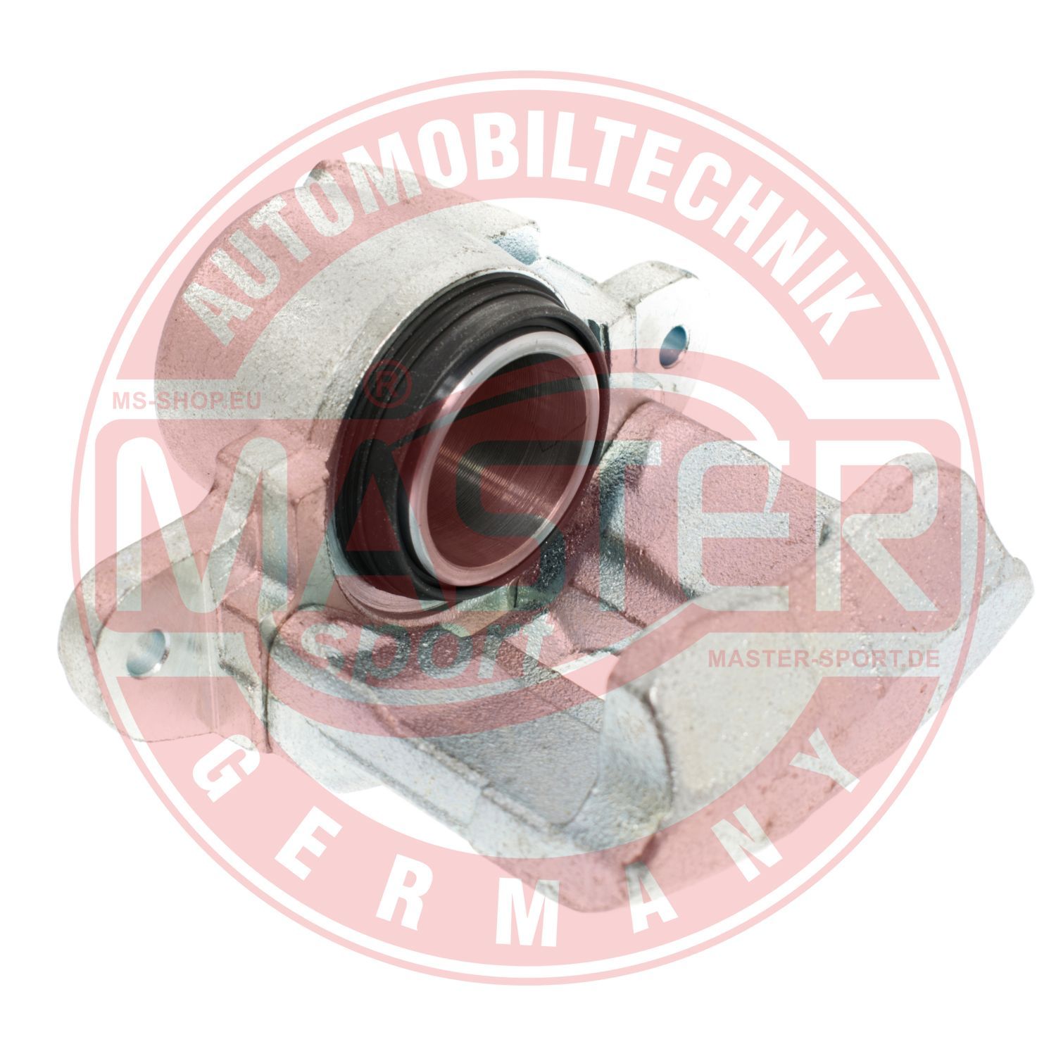 Zacisk hamulca MASTER-SPORT GERMANY 24348116125-PCS-MS