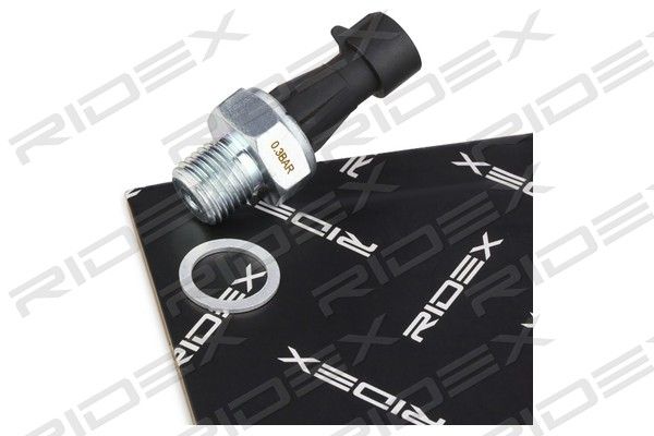 Włącznik ciśnieniowy oleju RIDEX 805O0012