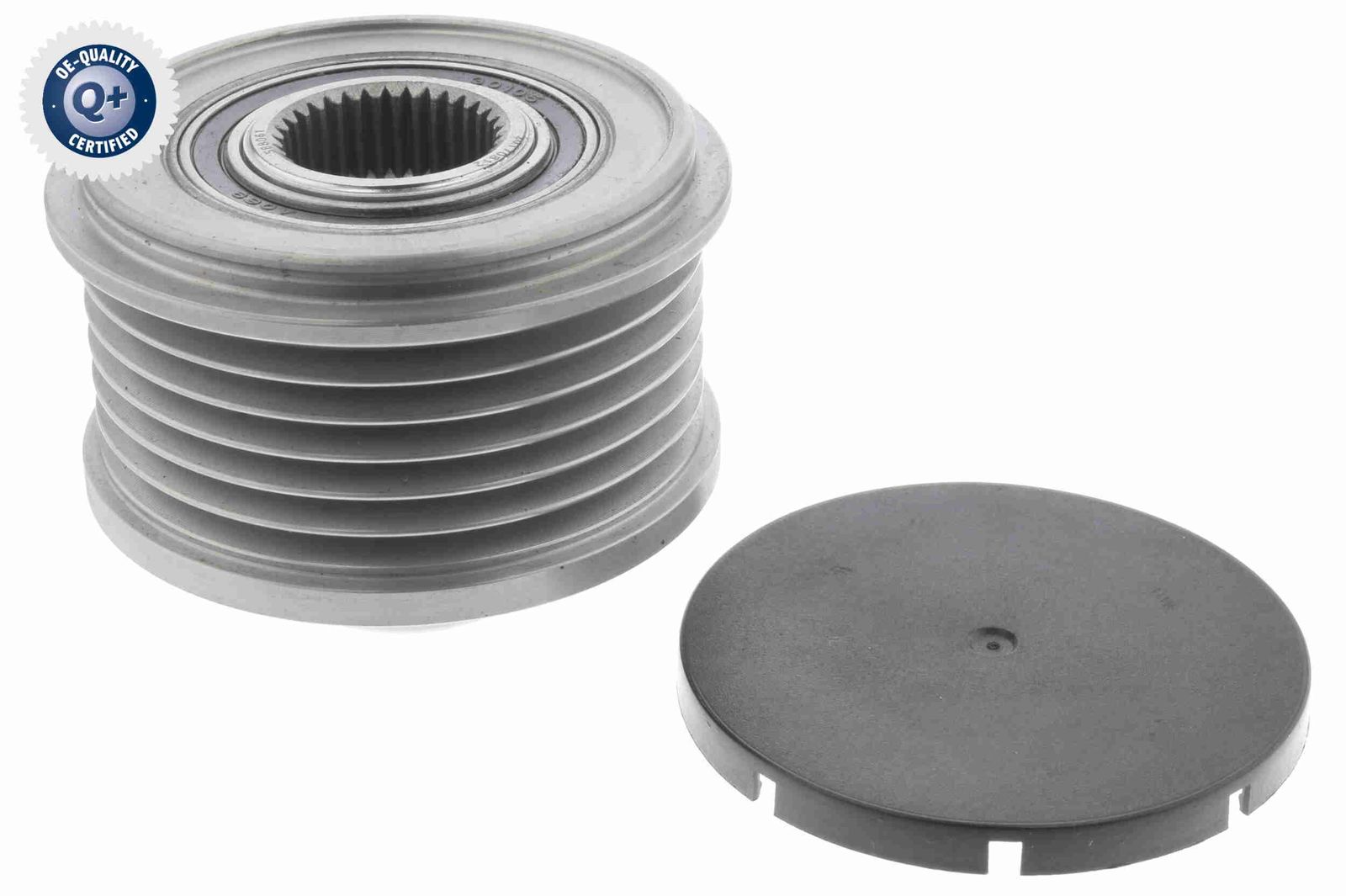 Alternator - sprzęgło jednokierunkowe VEMO V46-23-0008