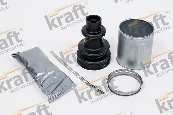 Zestaw osłon, wał napędowy KRAFT AUTOMOTIVE 4415515