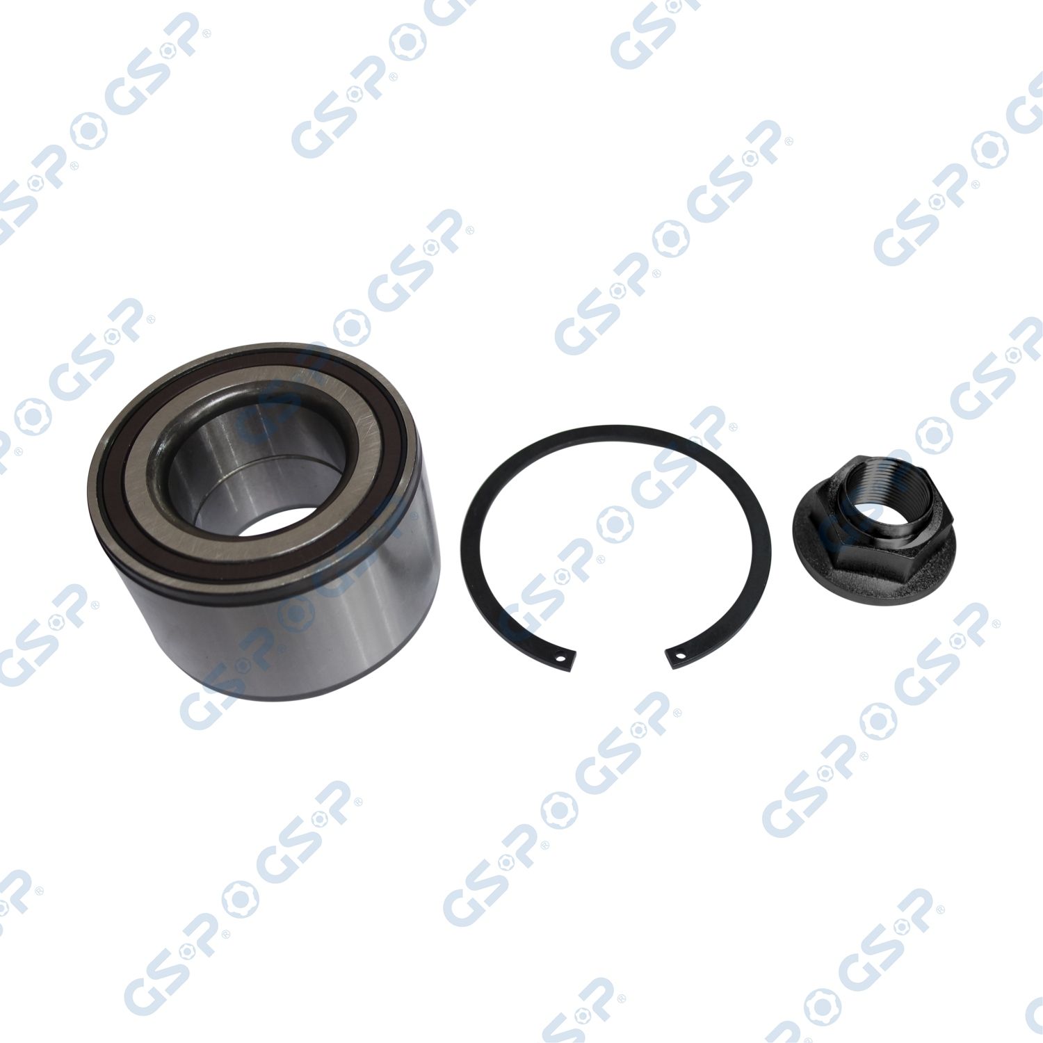 Set rulment roata GSP GKX0064