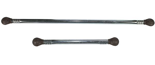 tija actionare, brat stergator parbriz METZGER 2190129
