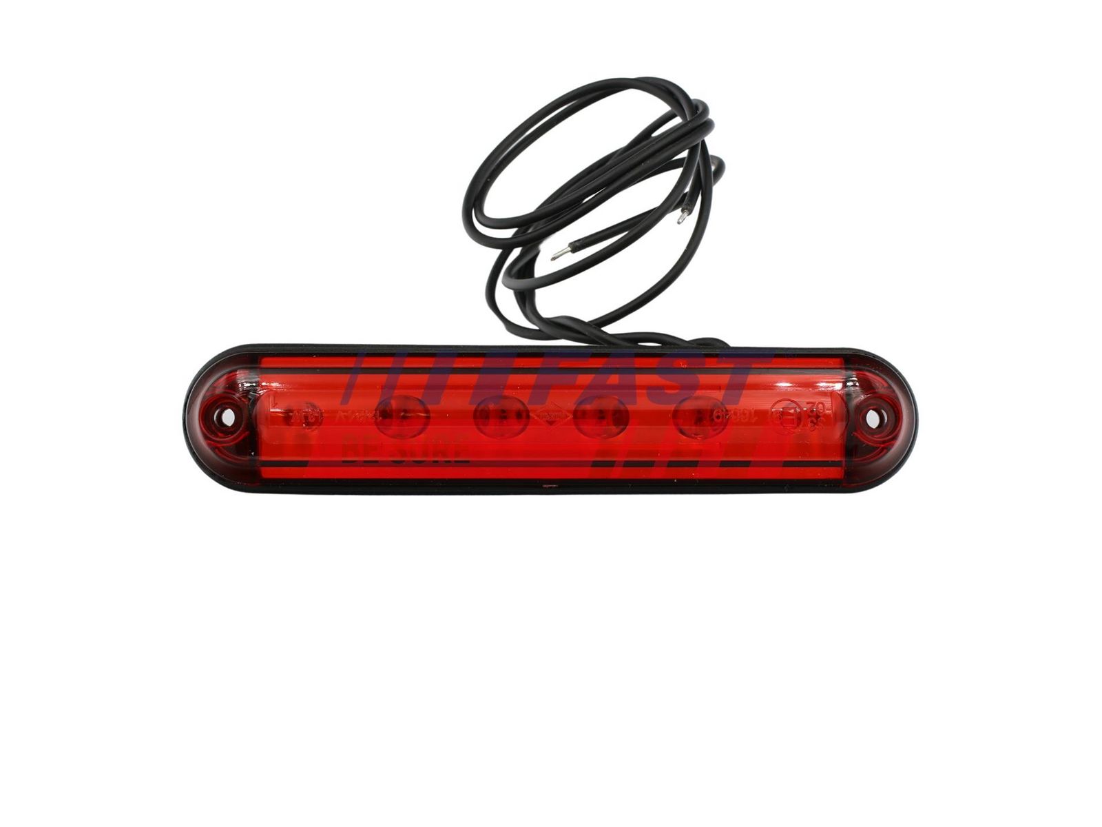 E-shop Brzdové svetlo FAST FT87210
