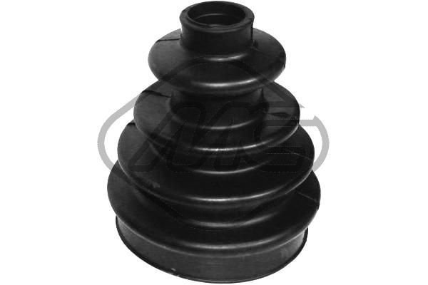 Burduf cauciuc, articulatie planetara METALCAUCHO 00342