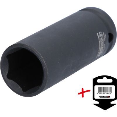 Tubulara de impact KS TOOLS 515.1121-E