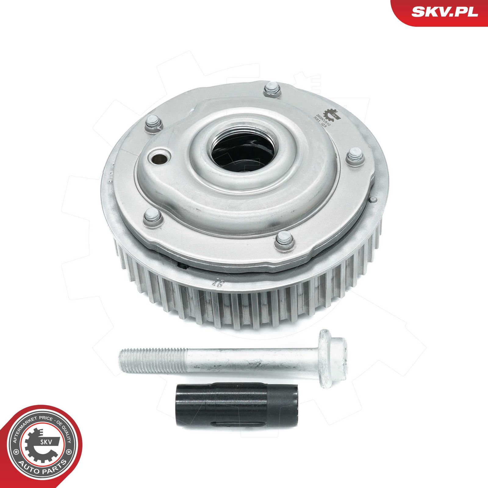 Regulator ax cu came ESEN SKV 39SKV510