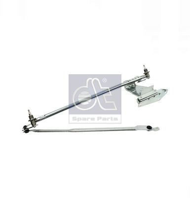 Napęd wycieraczek DT SPARE PARTS 12.73526
