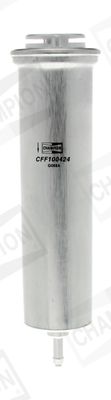 Palivový filter CHAMPION CFF100424