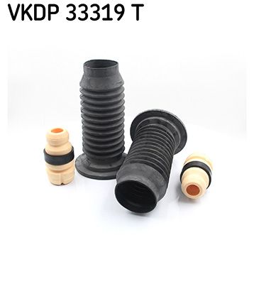 Zestaw ochrony przeciwpyłowej, amortyzator SKF VKDP 33319 T
