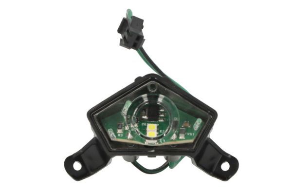 Lumini mediu inconjurator, oglinda exterioara BLIC VM-6335FW