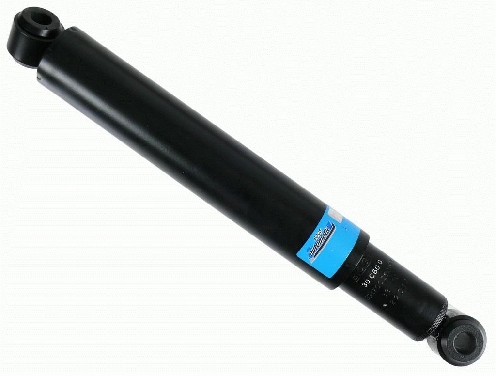 Amortyzator BOGE 30-C60-0