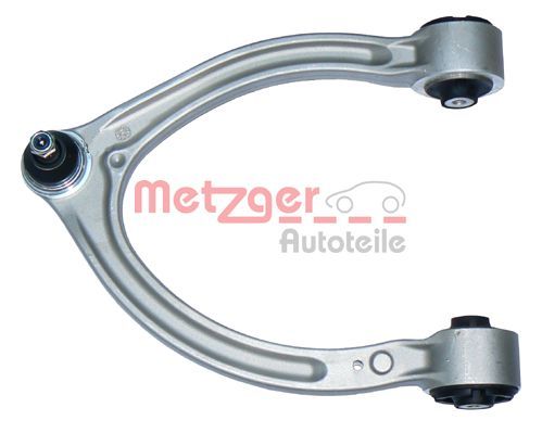 Wahacz, zawieszenie koła METZGER AUTOTEILE 58058001