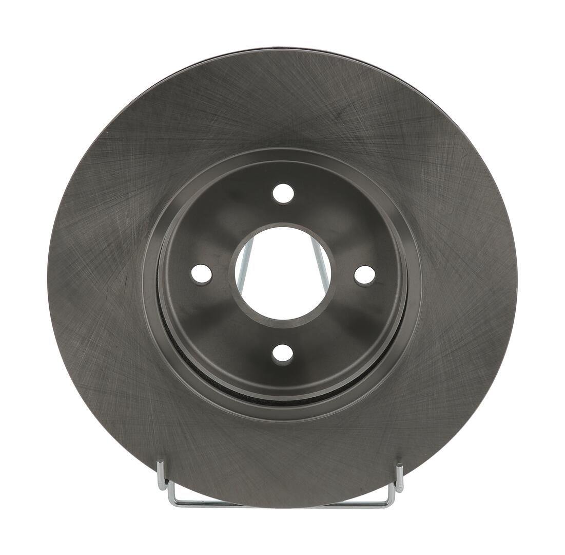 Disc frana CHAMPION 562206CH