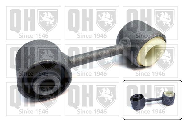 Drążek / wspornik, stabilizator QUINTON HAZELL QLS3989S