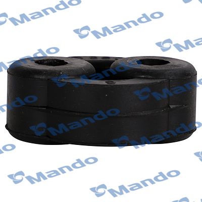 Uchwyt, system wydechowy MANDO DCC040473