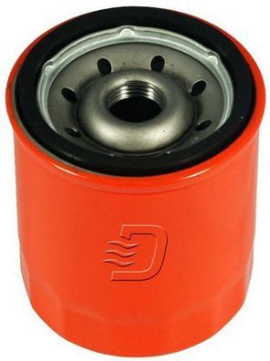 Filtr oleju DENCKERMANN A210210