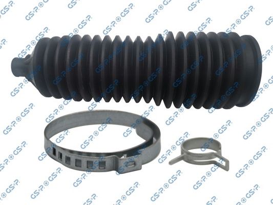 Zestaw osłon, układ kierowniczy GSP 541145S