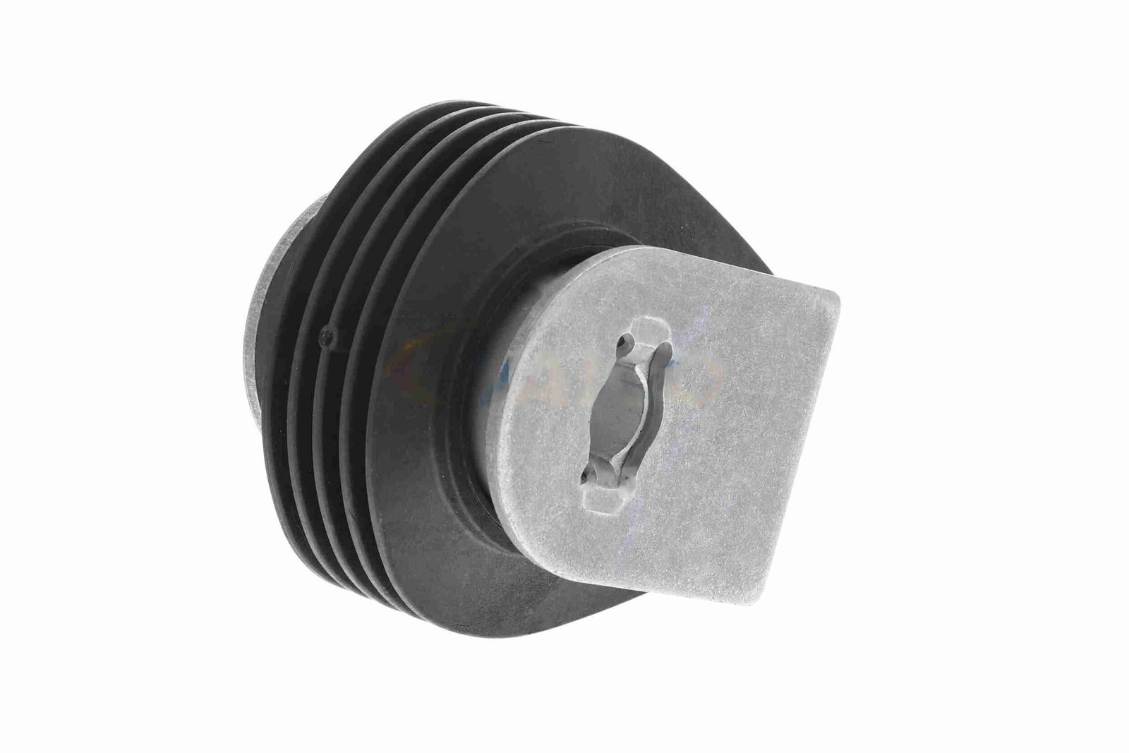 Suspension, Différentiel