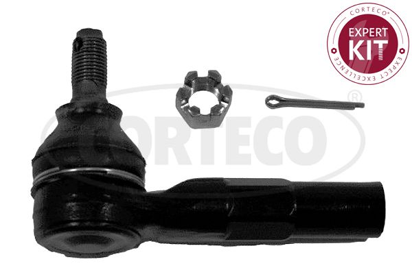 Końcówka drążka kierowniczego poprzecznego CORTECO 49400670