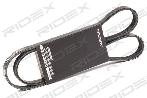 Pasek klinowy wielorowkowy RIDEX 305P0159