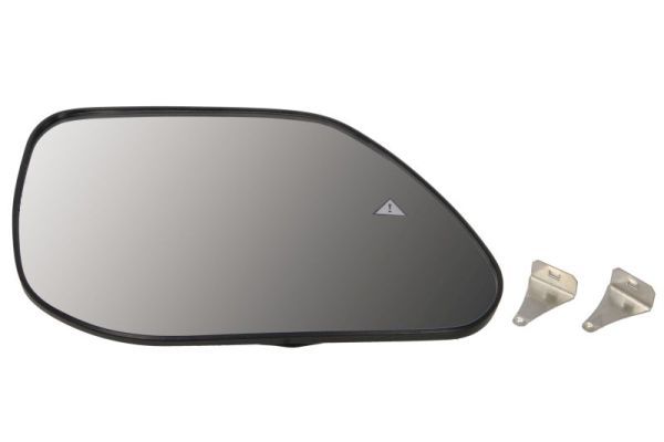 Sticla oglinda, oglinda retrovizoare exterioara BLIC 6102-53-2610313P