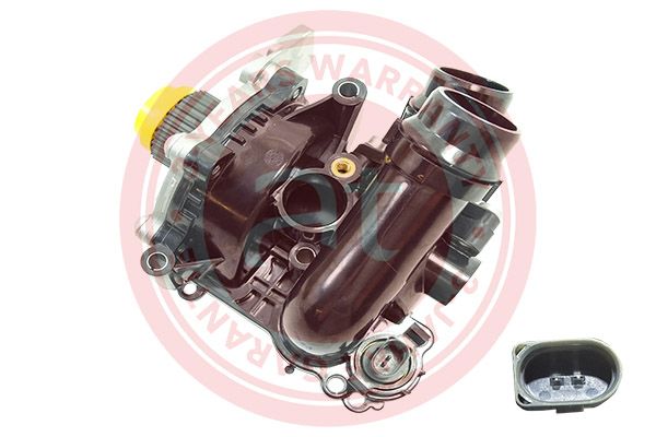 Levně Opravná sada, vodní pumpa at autoteile germany at20197