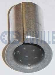 Napinacz, pasek klinowy wielorowkowy RUVILLE 541387