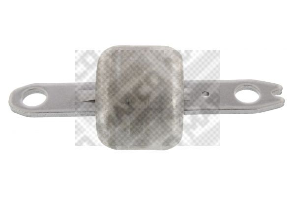 Łożyskowanie, korpus osi MAPCO 33379