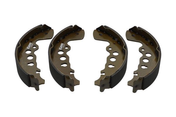 Set saboti frana KAVO PARTS KBS-8908