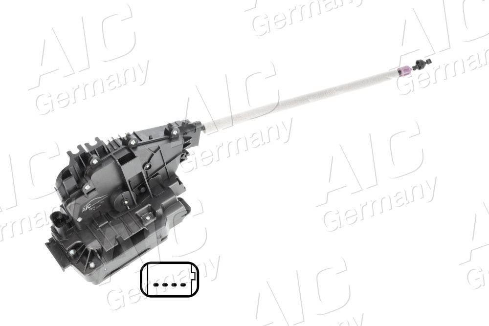 incuietoare usa AIC 72046